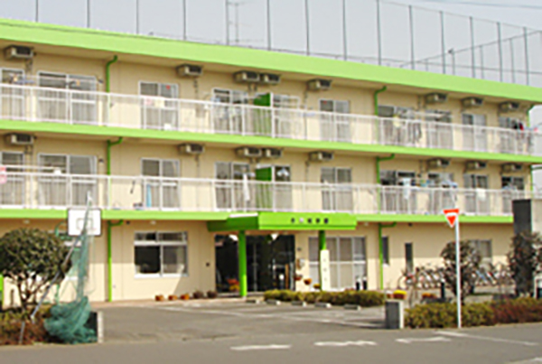 今井城学園